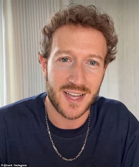 mark zuckerberg new photo.